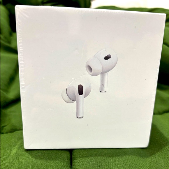 AirPod pro 2 unopened brand new